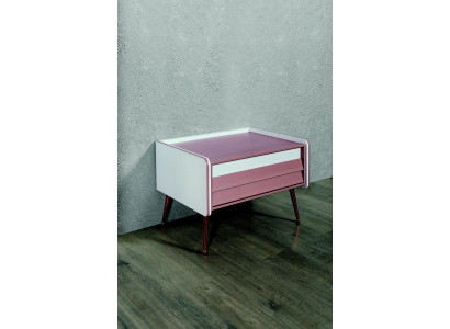 Design Bedside tables Consoles Side tables Wood Children Bedside table Childrens room