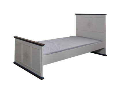 Childrens bed Youth Bed Wood Designer Beds Furniture Children Bedroom new