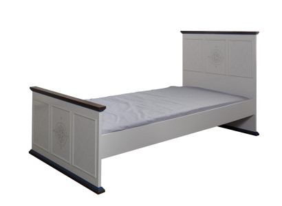 Childrens bed Youth Bed Wood Designer Beds Furniture Children Bedroom new