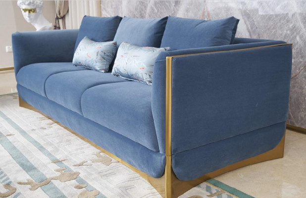 Design Sofa Couches Couch Modern Luxury Sofa set 321 Seater Set new Upholstery