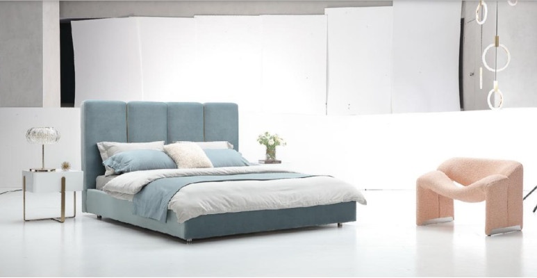 Designer Bed Bedroom Bed Noble Luxury Klass Designer Bed Luxury Hotel new