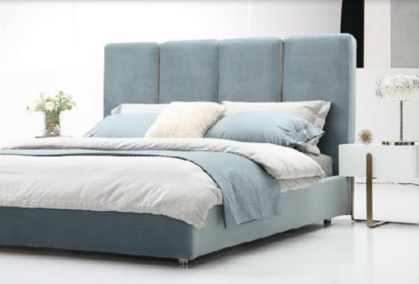 Designer Bed Bedroom Bed Noble Luxury Klass Designer Bed Luxury Hotel new