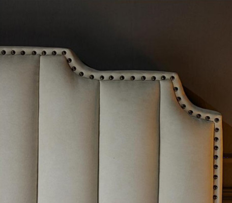 Bed 180x200cm Leather Bedroom Furniture Luxury Modern Beds Hotel Furniture new