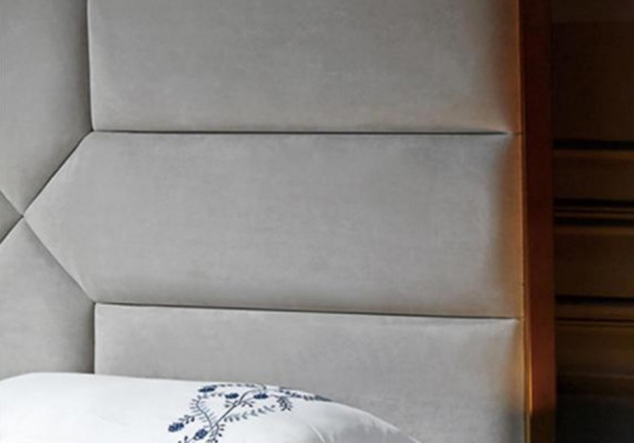 Double bed bed marriage bed design luxury velvet upholstered bed design bed textile beds