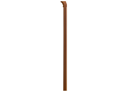 Classic end strip for the panel, set L, R Element for Wardrobe System BA-26