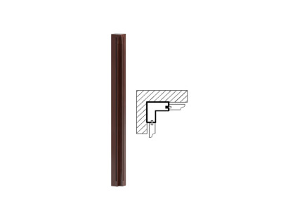 Office building element Corner decoration Office furniture Furnishings Hotel series