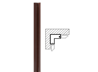 Office building element Corner decoration Office furniture Furnishings Hotel series