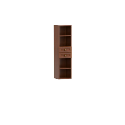 Elements attachment for the Display case Wardrobe cabinet system Display case Chest of drawers B-N2