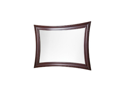 Mirror Wooden Frame Large Wall Mirror Classic r Designer Mirror -Mo. MI-B new