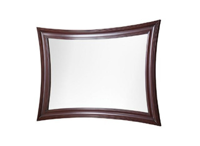 Mirror Wooden Frame Large Wall Mirror Classic r Designer Mirror -Mo. MI-B new