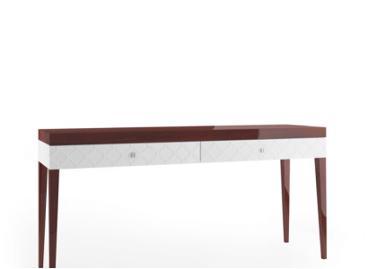 Designer Wood Console table Table Console Console tables Make-up Table