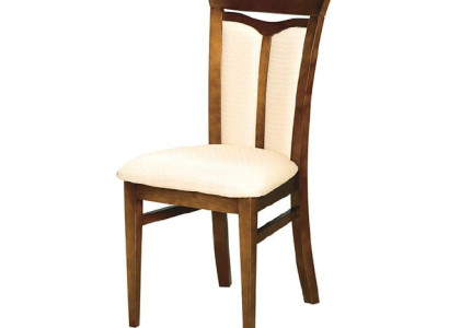 Classic Chairs Chair Dining room chair Dining set Kitchen chair Wooden chair W-04