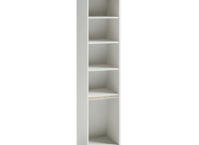 Element Model V1D-12 for Walk-in Wardrobe Wardrobe Italian Furniture