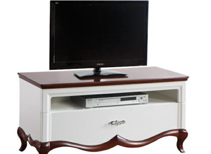 Solid Wood Wood Handcraft Classic r Base Cabinet TV Cabinet MI-RTVA