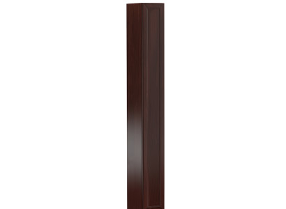 Side Sliding Shelf Wardrobe Side Cabinet Sliding Cabinet File Shelf