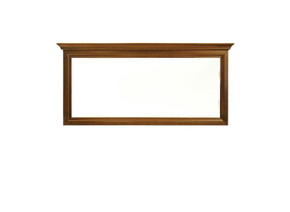 Classic r Large Mirror Wall mirror Real Wood Frame hanging mirror Model N-L1