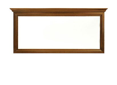 Classic r Large Mirror Wall mirror Real Wood Frame hanging mirror Model N-L1