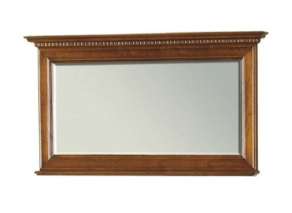 Classic r Wall mirror Wooden Frame Antique Style Mirror new Italian Furniture