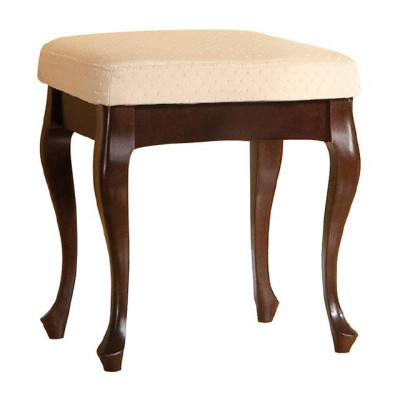 Classic r Stool Footstool Chippendale Piano Stool Stool - Model W-Ho