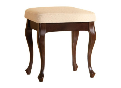 Classic r Stool Footstool Chippendale Piano Stool Stool - Model W-Ho
