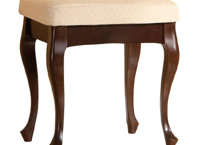Classic r Stool Footstool Chippendale Piano Stool Stool - Model W-Ho