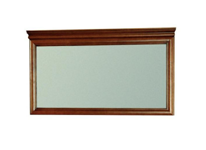 Mirror Wooden Frame Large Wall mirror Classic r Designer Mirror - Model Z-L2