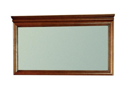 Mirror Wooden Frame Large Wall mirror Classic r Designer Mirror - Model Z-L2