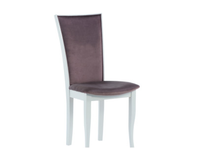 Luxury Design Upholstery Chair Chairs Seat Lehn Office Wood Dining room