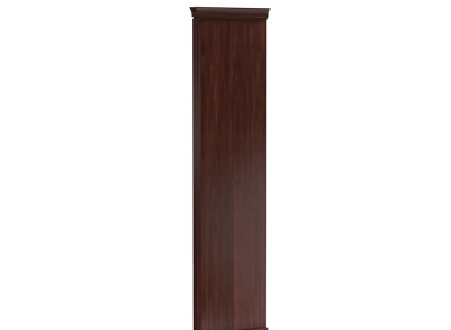 System Office Furniture Display case Decorative Filing cabinet Classic r Wood Wardrobe Shelf