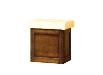 Classic r Stool Retro Rustic Stool Side Stool Stool - Model N1sz