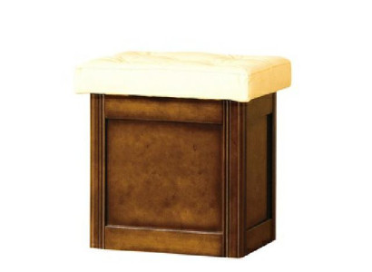 Classic r Stool Retro Rustic Stool Side Stool Stool - Model N1sz