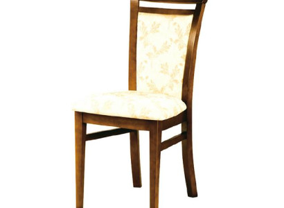 Classic Chairs Chair Dining room chair Dining set Kitchen chair Wooden chair W-05