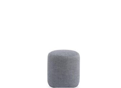 Round Stool Designer Modern Stool Footstool Side Stool Chaise Lounge Upholstery