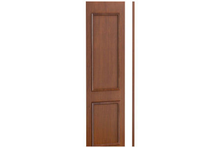 Classic panel with wall shelf and lighting bed wall wall covering BA-24