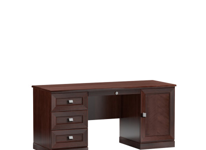 Noble Wood Office Desk Classic r Table Office Tables Antique Style Monaco
