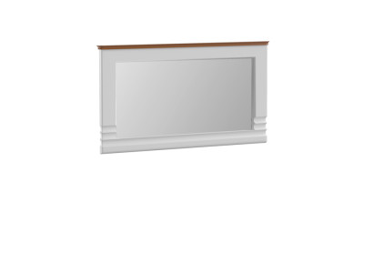 Mirror Wooden Frame Large Wall mirror Classic r Designer Mirror Model TO-L1