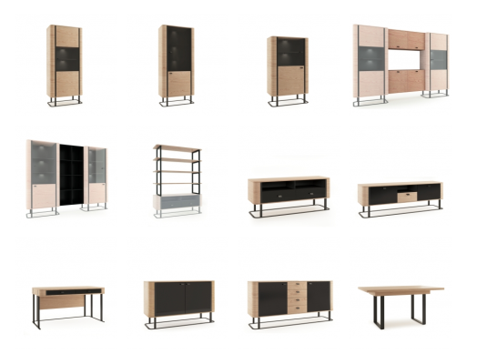 Shelf Shelf Storage Wall unit Wardrobe Filing cabinet Office Office