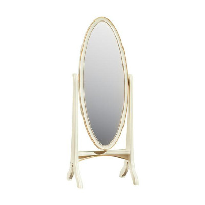 Classic r Design Chippendale Mirror Large standing mirror Model V standing mirror
