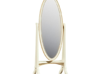 Classic r Design Chippendale Mirror Large standing mirror Model V standing mirror