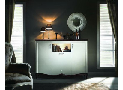 XXL Designer Bar Chest of drawers Display case Chests of drawers Wardrobe Big new chest of drawers MIKBD