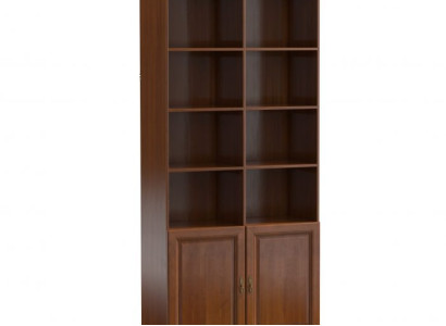 Classic Cabinets Wardrobe Wall Unit Bookshelf Bookcase - Model BA-3