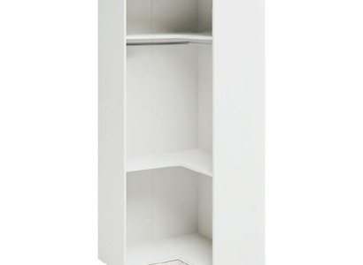 Element Model V-18N for Walk-in Wardrobe Wardrobe Italian Furniture