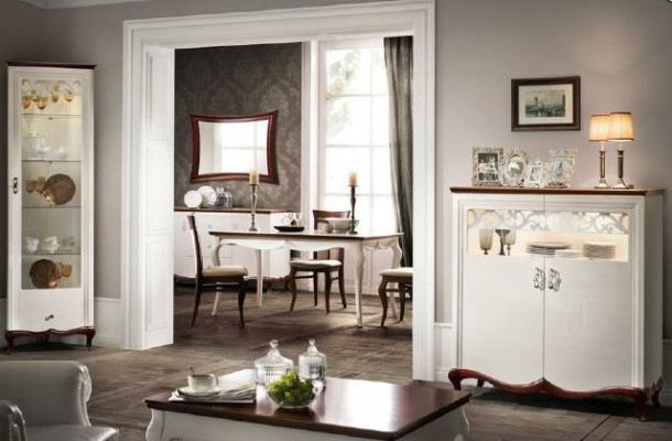 XXL Designer Bar Chest of drawers Display case Chests of drawers Wardrobe Big new chest of drawers MIKBD