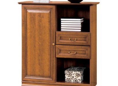 Classic Chest of drawers Chest of drawers Chest of drawers Side cabinet Wardrobe Model SE-2K