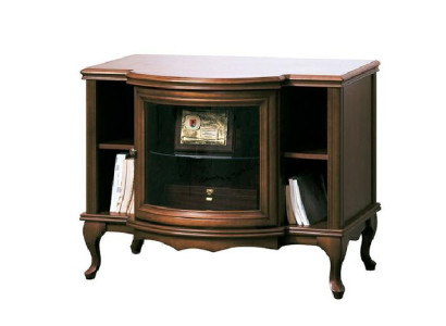 Classic r Antique Style TV Sideboard Base Cabinet TV Cabinet Model WRTVM