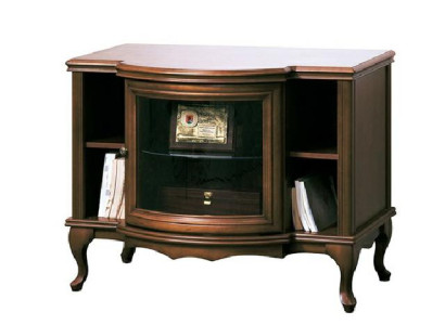 Classic r Antique Style TV Sideboard Base Cabinet TV Cabinet Model WRTVM