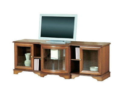 Classic r base TV cabinet TV Wardrobe TV-cabinet Chest of drawers Landhfrom  Z1-TV-cabinet