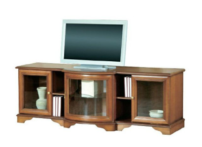 Classic r base TV cabinet TV Wardrobe TV-cabinet Chest of drawers Landhfrom  Z1-TV-cabinet