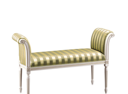 Bench seat Stool Bench seat Footstool Stool Living room Designer Stool new