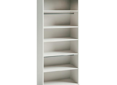 Element Model V2D-09 for Walk-in Wardrobe Wardrobe Italian Furniture